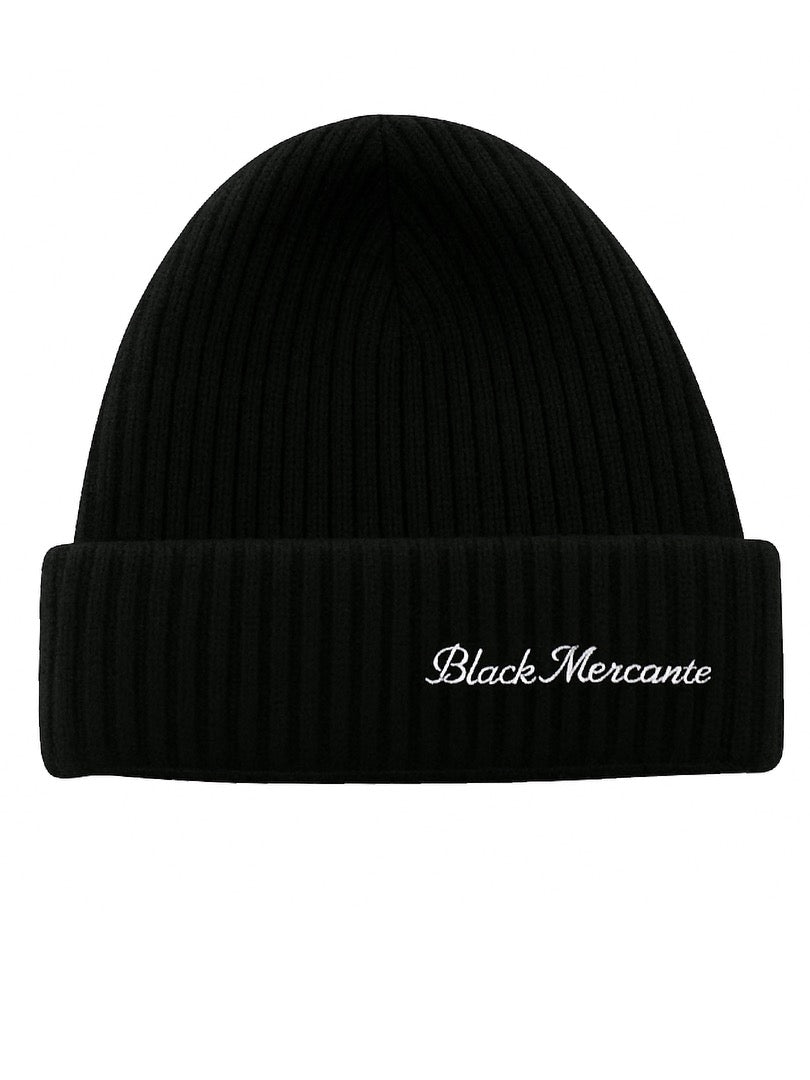 Classic Signature Beanie